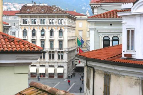 Фотография апарт отеля Piazza Grande City Residence