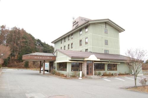 Фотография гостиницы Hotel Route-Inn Court Karuizawa