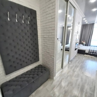 Фотография квартиры Апартаменты на проспекте Притомский, д. 29