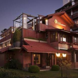 Фотографии мини отеля 
            Pousada Bernardete