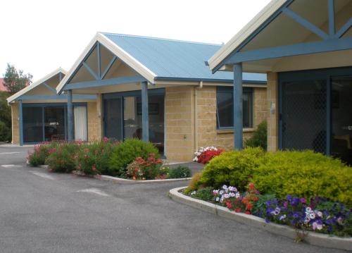 Фотография апарт отеля Summers Rest Units