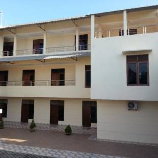 Фотографии мини отеля
Discovery Homestay