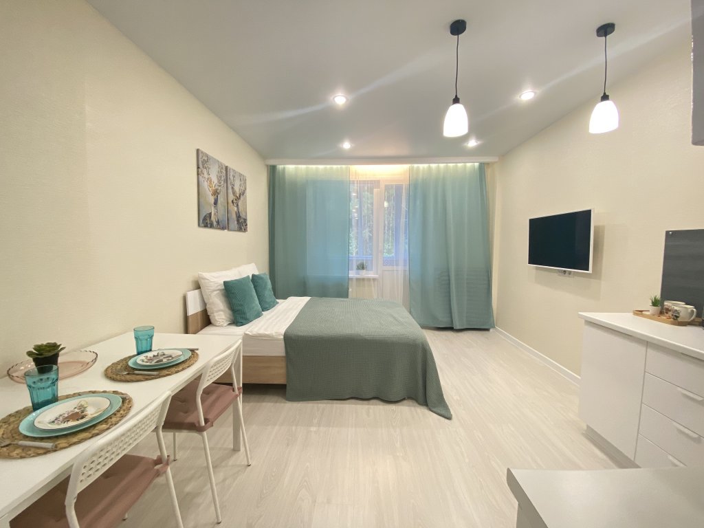 Фотография квартиры Апартаменты Сказочный Лес