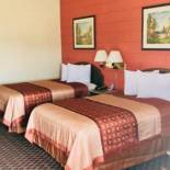 Фотография гостиницы Rodeway Inn