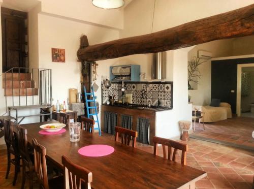 Фотография гостевого дома Satellite dell'Etna