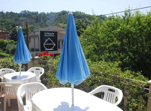 Фотография гостевого дома La Pergola