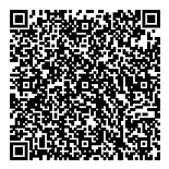 QR код гостиницы Гостиничный дом D.O.M