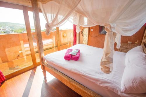 Фотография мини отеля Kenting Afei Surf Hotel Nanwan