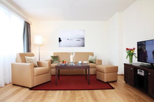 Фотография апарт отеля City Stay Furnished Apartments - Kieselgasse