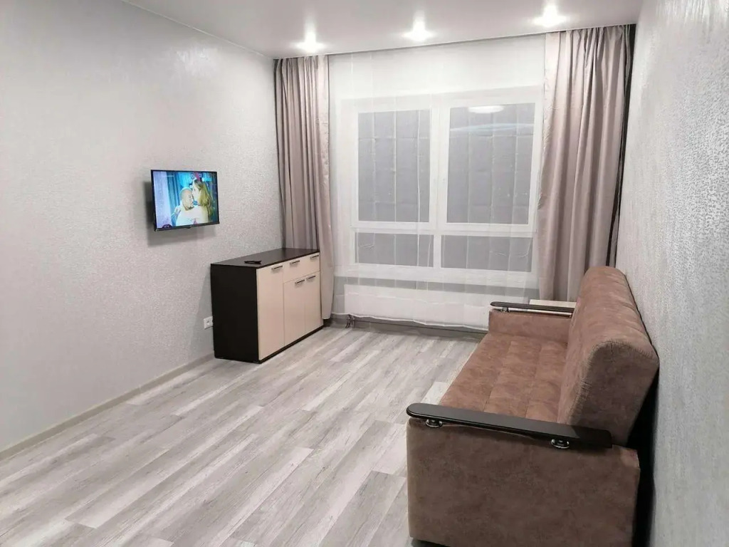 Фотография квартиры Апартаменты на улице Институтская