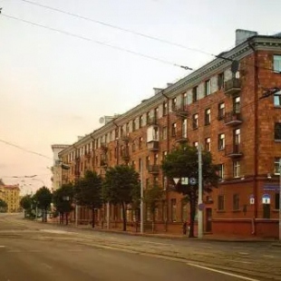 Фотография квартиры Kvartira na Kozlova