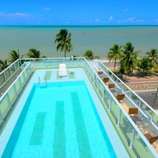 Фотография гостиницы Nord Easy Green Sunset