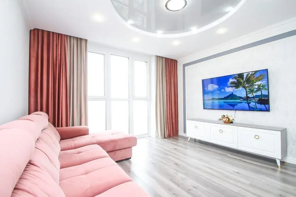 Фотография квартиры Апартаменты Тандем