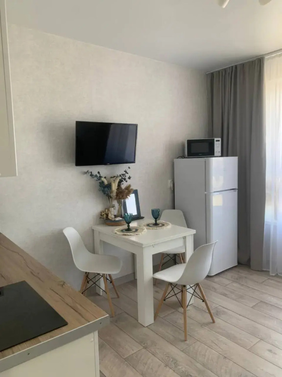 Фотография квартиры Квартира Видовая Баскетхолл