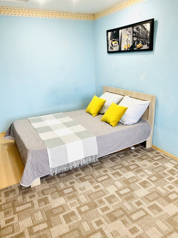 Фотография квартиры Апартаменты на Проспекте Строителей 11А