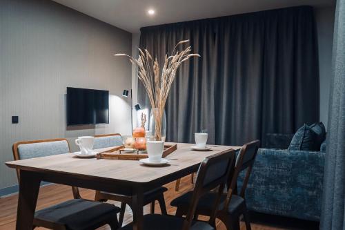 Фотография квартиры Wow.aparts Sheregesh