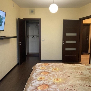 Фотография квартиры Апартаменты на улице Чапаева 49Б