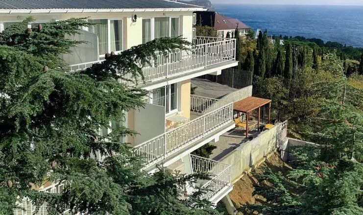 Фотография гостиницы Эллада