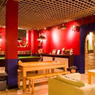 Фотографии хостела
Dalian Tiantian International Youth Hostel