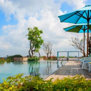 Фотография гостиницы Rama Residence Padma