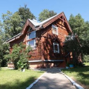 Фотография санатория Углич