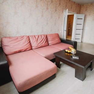 Фотография квартиры Апартаменты на шоссе Московское 33 корпус 3