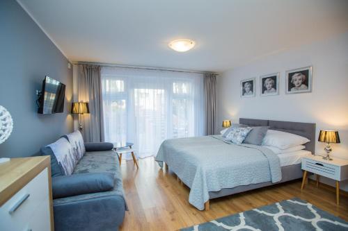 Фотография мини отеля Savona Świnoujście