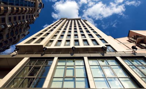 Фотографии гостиницы 
            Сити