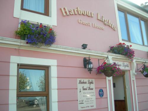 Фотография гостевого дома Harbour Lights Guesthouse
