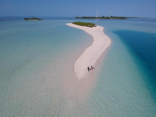 Фотография гостевого дома Holiday Garden Rasdhoo