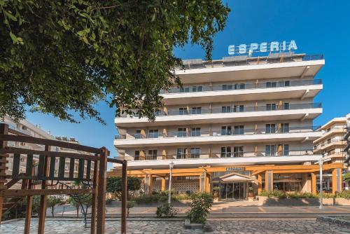 Фотография гостиницы Esperia City Hotel
