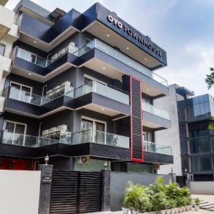 Фотография гостиницы Vaccinated Staff- OYO Townhouse 158 Near Netaji Subhash Marg