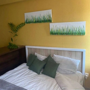 Фотография квартиры Апартаменты на Улице А.Н. Сабурова, 17