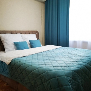 Фотография квартиры Апартаменты на Проспекте Строителей 41