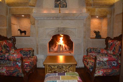 Фотография гостевого дома Kayhan Cave Villa