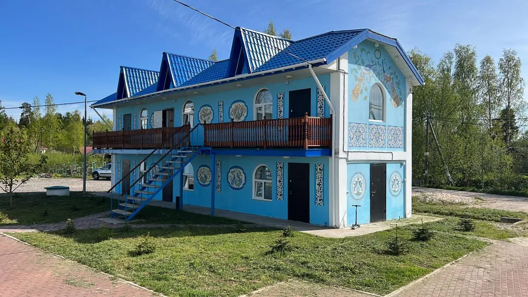 Фотография мини отеля Ушаки