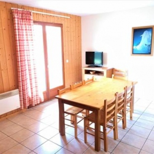 Фотография гостевого дома Chalet Le Dévoluy-Agnières-en-Dévoluy, 3 pièces, 7 personnes - FR-1-504-66