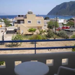 Фотографии гостиницы
Fourtounis Hotel