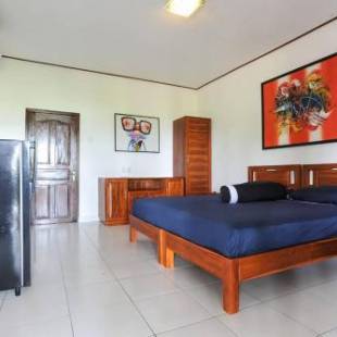 Фотографии мини отеля 
            L'ORANGE BUDGET ROOM