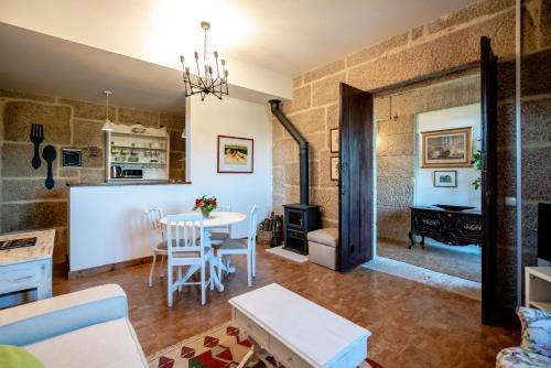 Фотография гостевого дома Quinta das Lamas - Antiga Adega