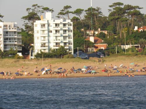 Фотография апарт отеля Apart Hotel Punta Sol