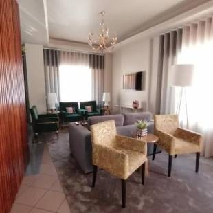 Фотографии гостевого дома
Residencial Imperial