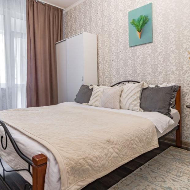 Фотографии квартиры 
            Квартира Кабанбай батыра 58Б