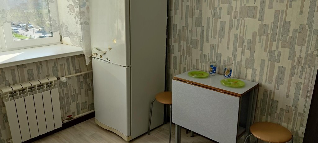 Фотография квартиры Апартаменты на проспекте Николаевский 27