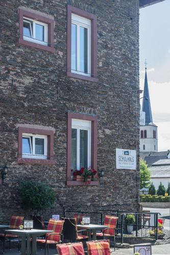 Фотография гостиницы Altes Schulhaus