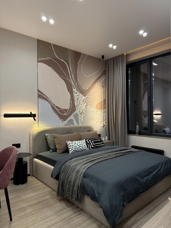 Фотография квартиры Квартира Абсолютно Новая на Набережной