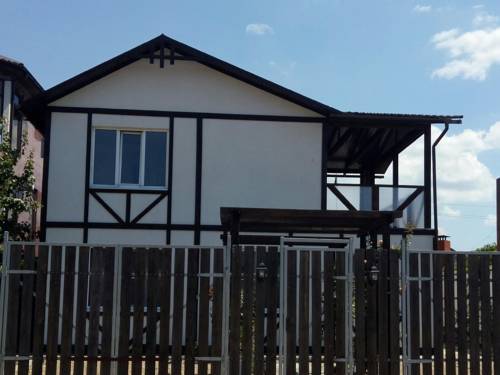 Фотография гостевого дома На Радужной