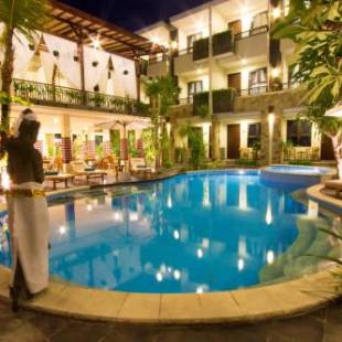 Фотографии гостиницы
Manggar Indonesia Hotel