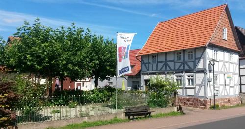 Фотография гостевого дома Villa Velo