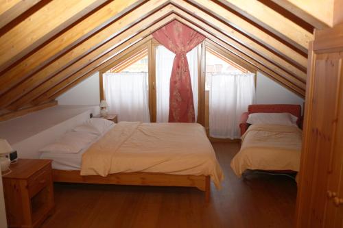 Фотография апарт отеля Residence Baita Antlia